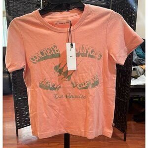 HONOR THE GIFT TEE SZ 7-8